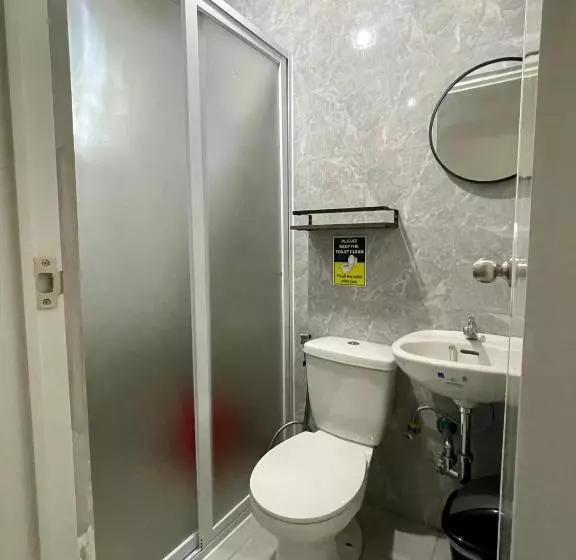 Xyc Hostel