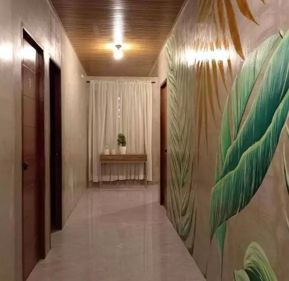 Xyc Hostel