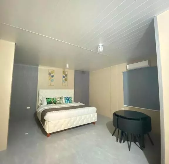 Xyc Hostel