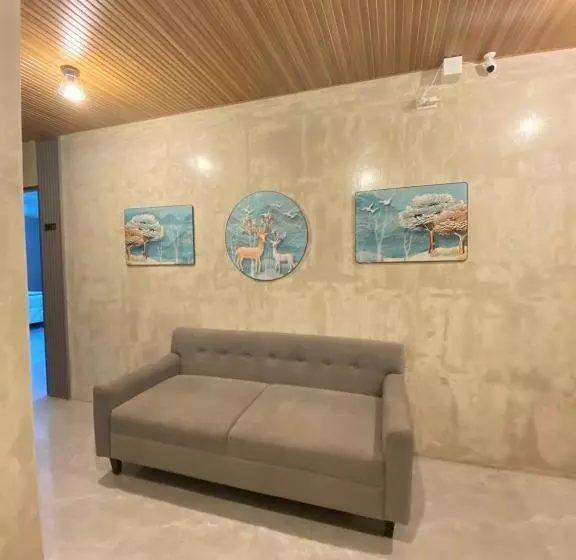 Xyc Hostel