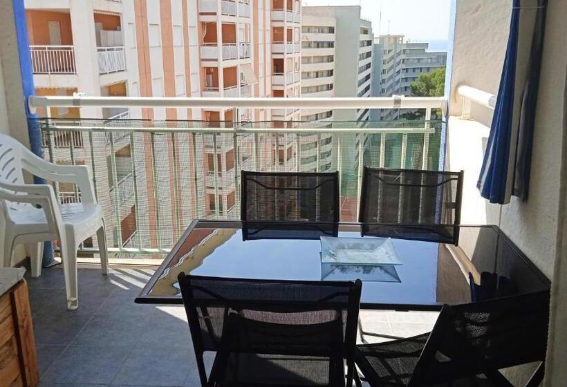 Apartamentos Mar De Oropesa 3000