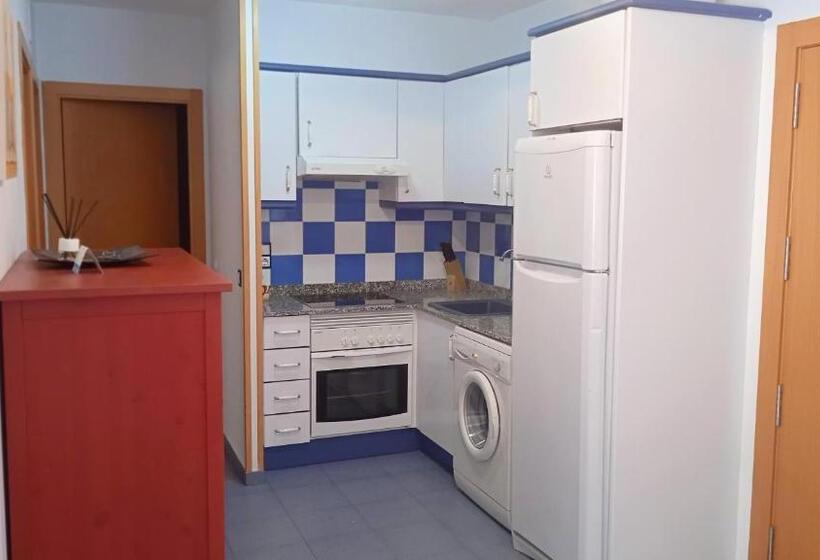 Apartamentos Mar De Oropesa 3000