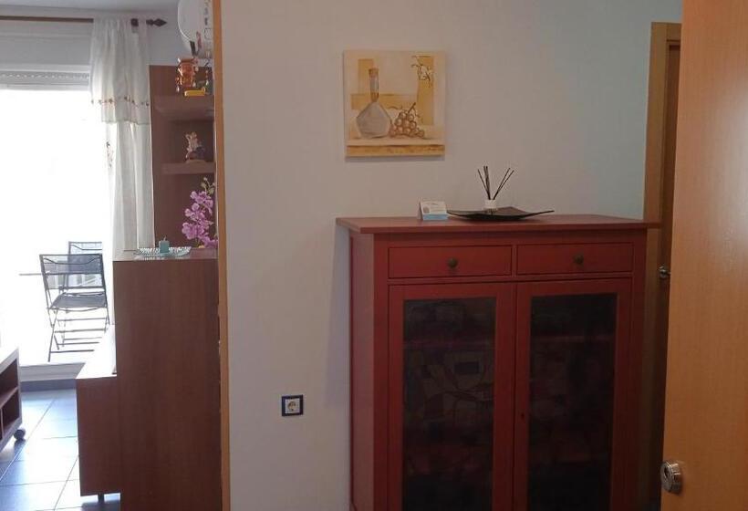 Apartamentos Mar De Oropesa 3000