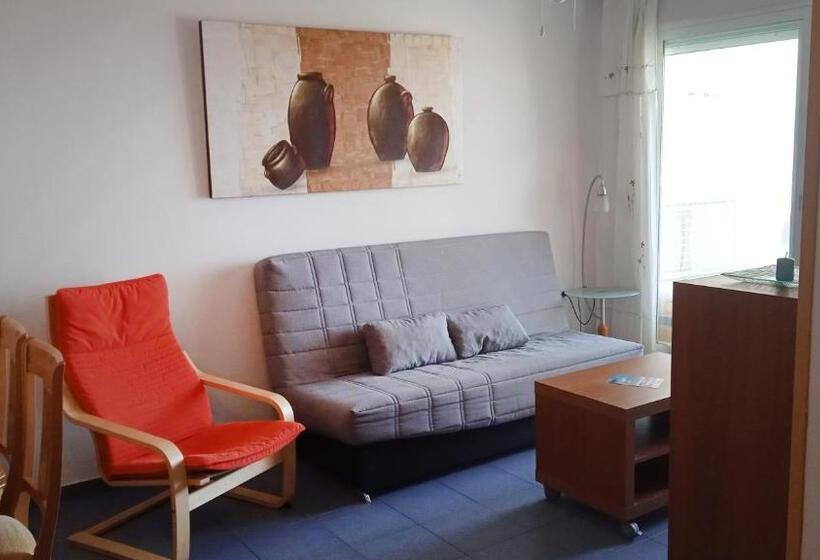 Apartamentos Mar De Oropesa 3000