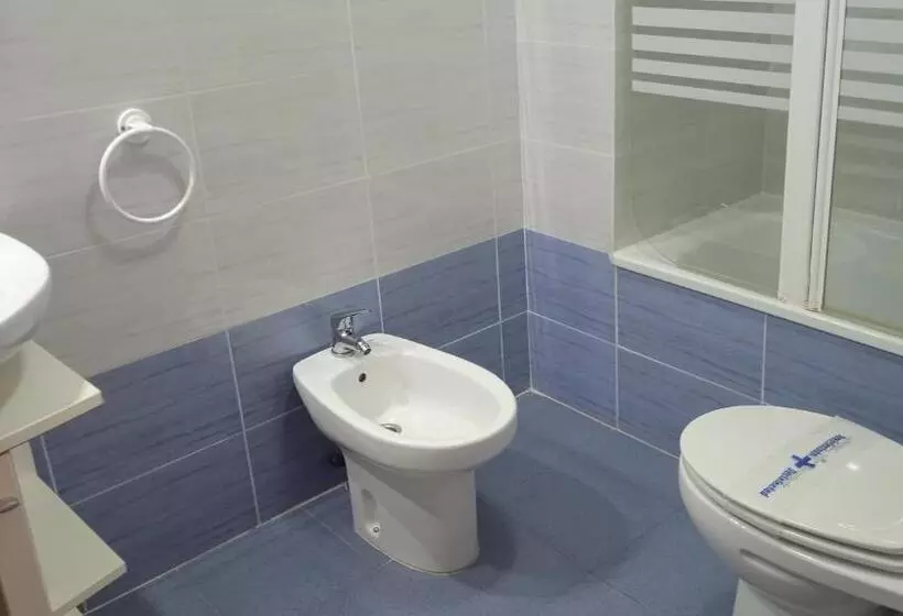 Apartamentos Mar De Oropesa 3000