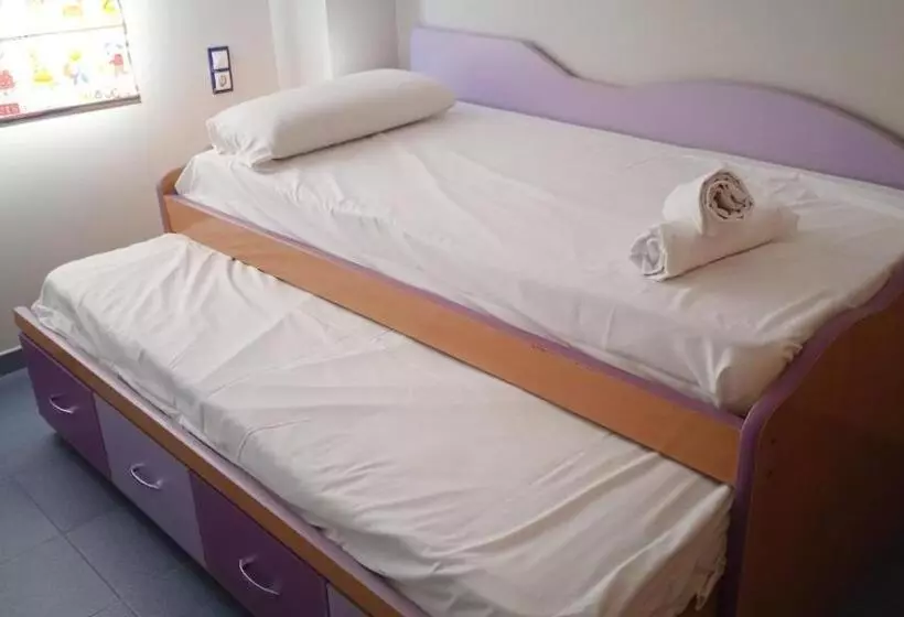 Apartamentos Mar De Oropesa 3000