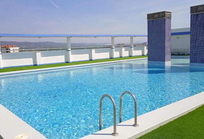 Apartamentos Mar De Oropesa 3000