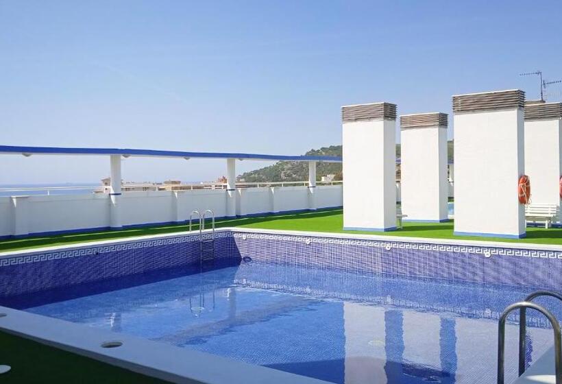 Apartamentos Mar De Oropesa 3000