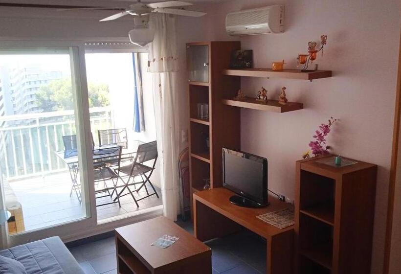 Apartamentos Mar De Oropesa 3000