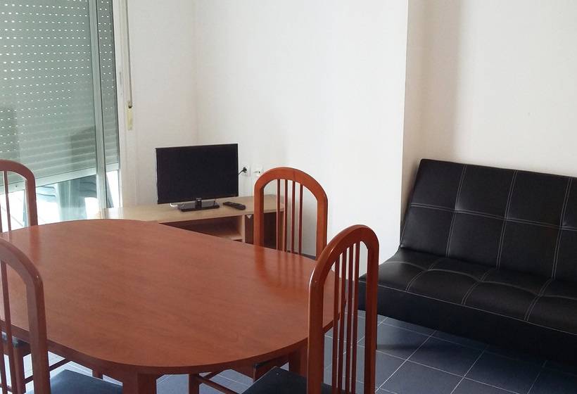 Apartamentos Mar De Oropesa 3000