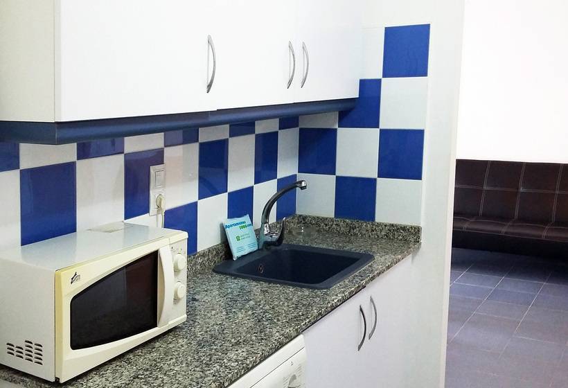 Apartamentos Mar De Oropesa 3000