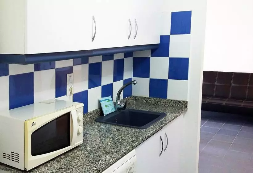Apartamentos Mar De Oropesa 3000