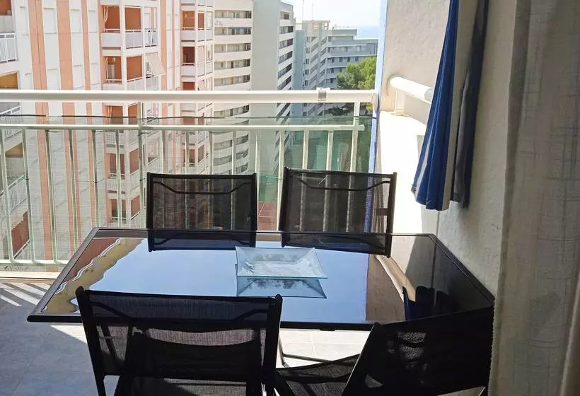 Apartamentos Mar De Oropesa 3000