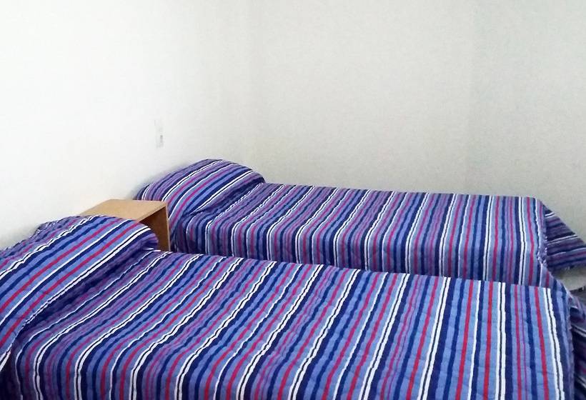 Apartamentos Mar De Oropesa 3000