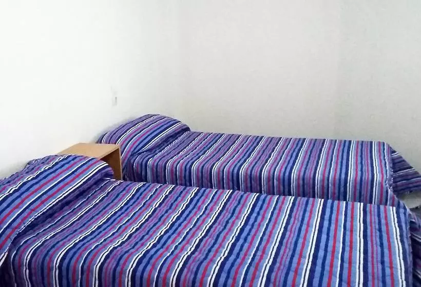 Apartamentos Mar De Oropesa 3000