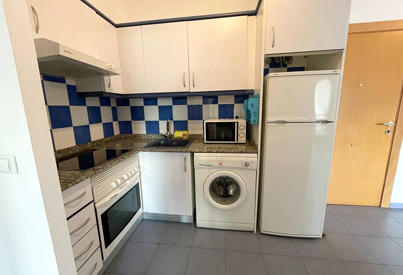 Apartamentos Mar De Oropesa 3000