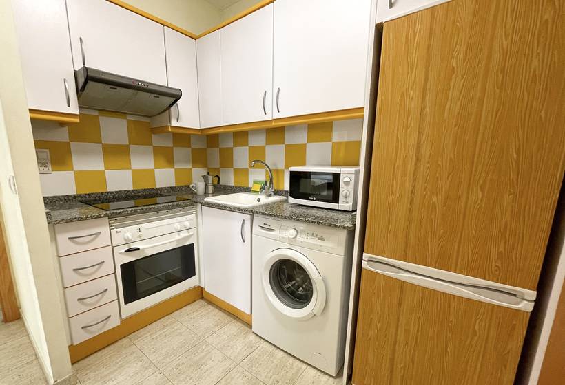 Apartamentos Mar De Oropesa 3000