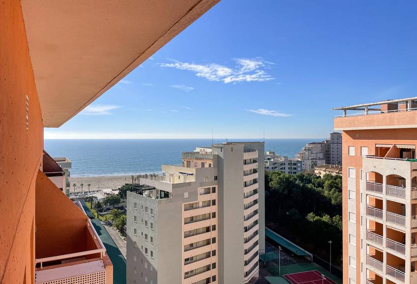 Apartamentos Mar De Oropesa 3000