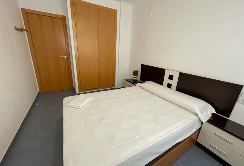 Apartamentos Mar De Oropesa 3000