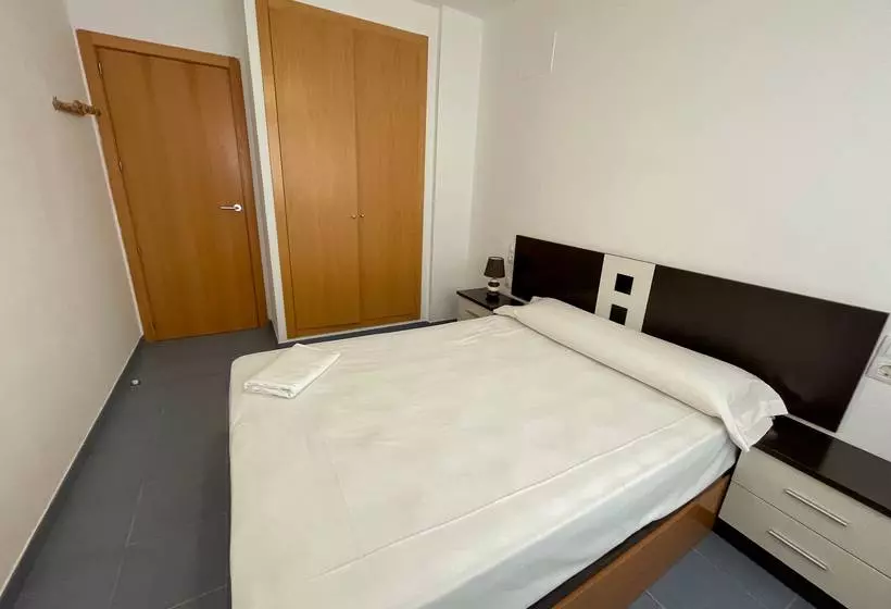 Apartamentos Mar De Oropesa 3000