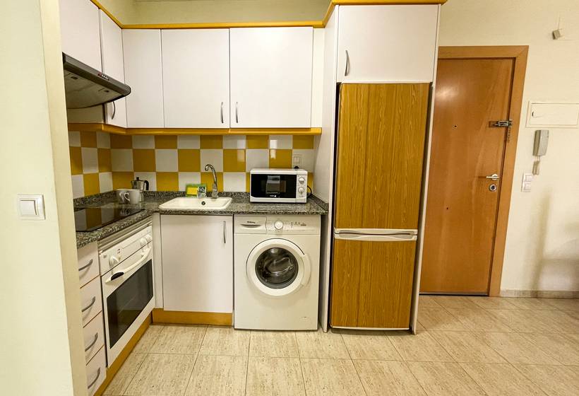 Apartamentos Mar De Oropesa 3000