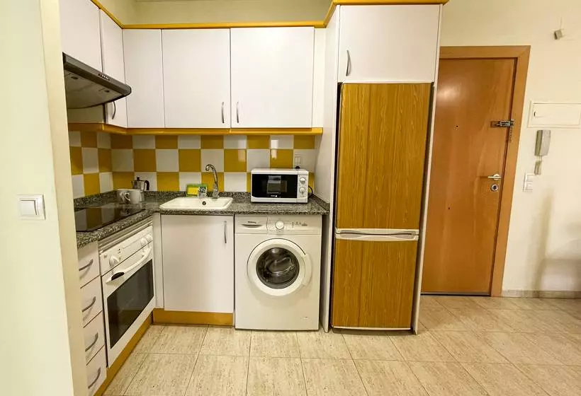 Apartamentos Mar De Oropesa 3000