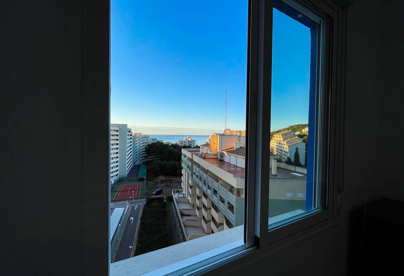 Apartamentos Mar De Oropesa 3000