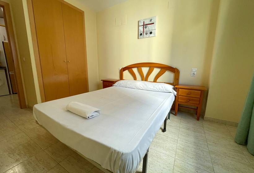 Apartamentos Mar De Oropesa 3000