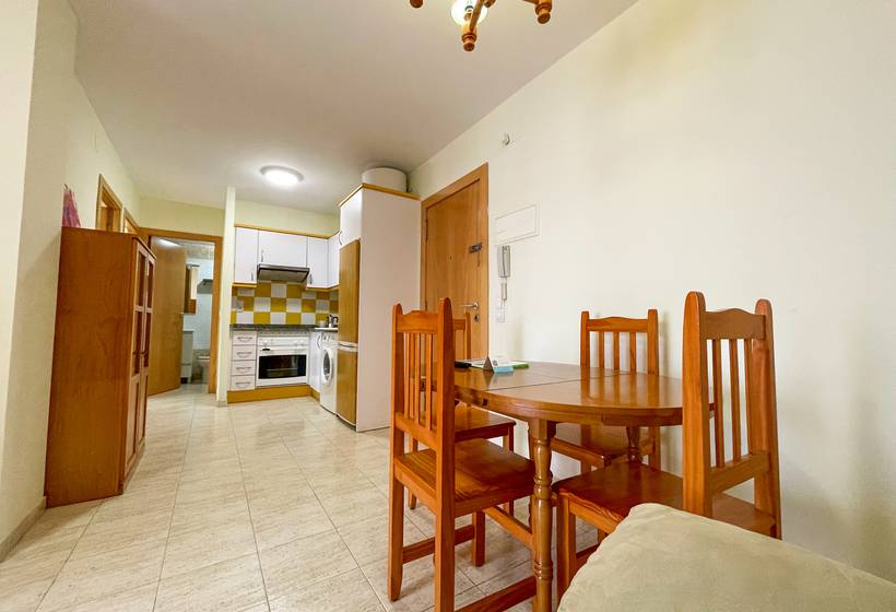 Apartamentos Mar De Oropesa 3000