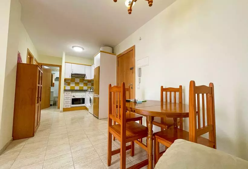 Apartamentos Mar De Oropesa 3000