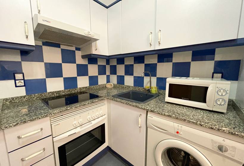 Apartamentos Mar De Oropesa 3000