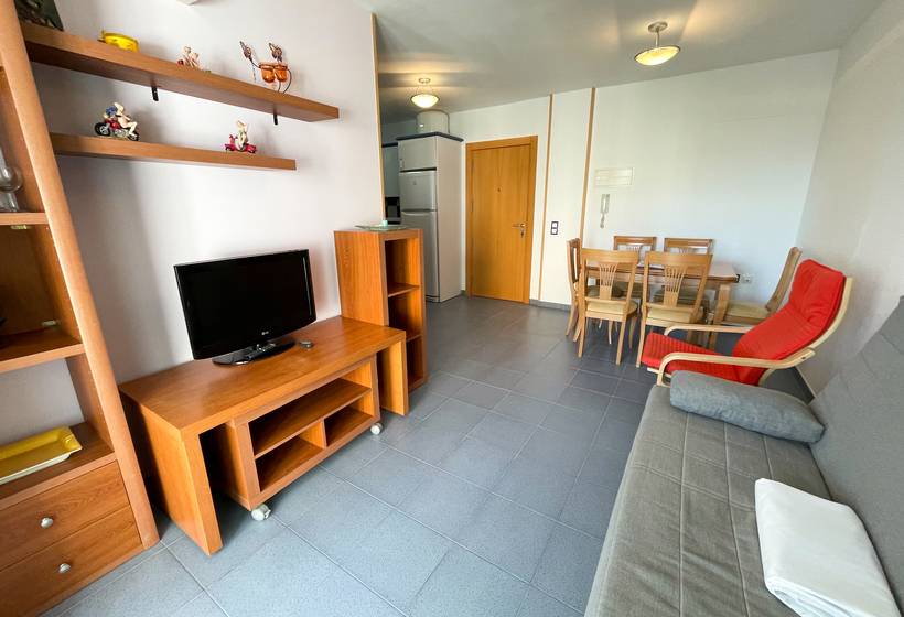 Apartamentos Mar De Oropesa 3000