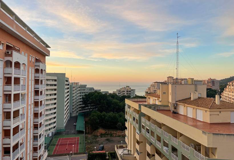 Apartamentos Mar De Oropesa 3000