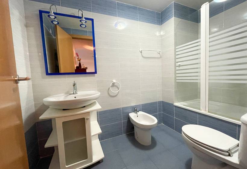 Apartamentos Mar De Oropesa 3000