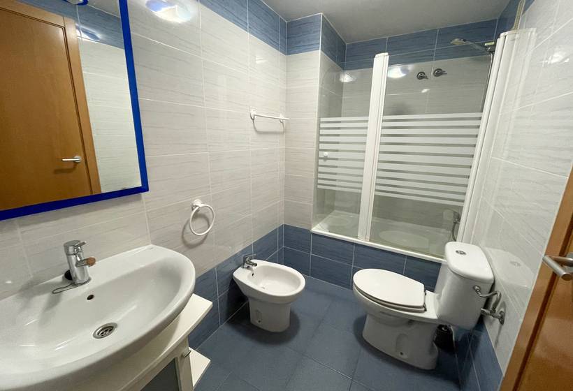 Apartamentos Mar De Oropesa 3000