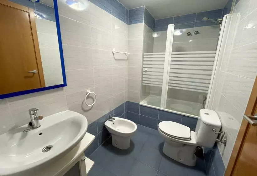 Apartamentos Mar De Oropesa 3000