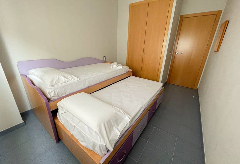 Apartamentos Mar De Oropesa 3000