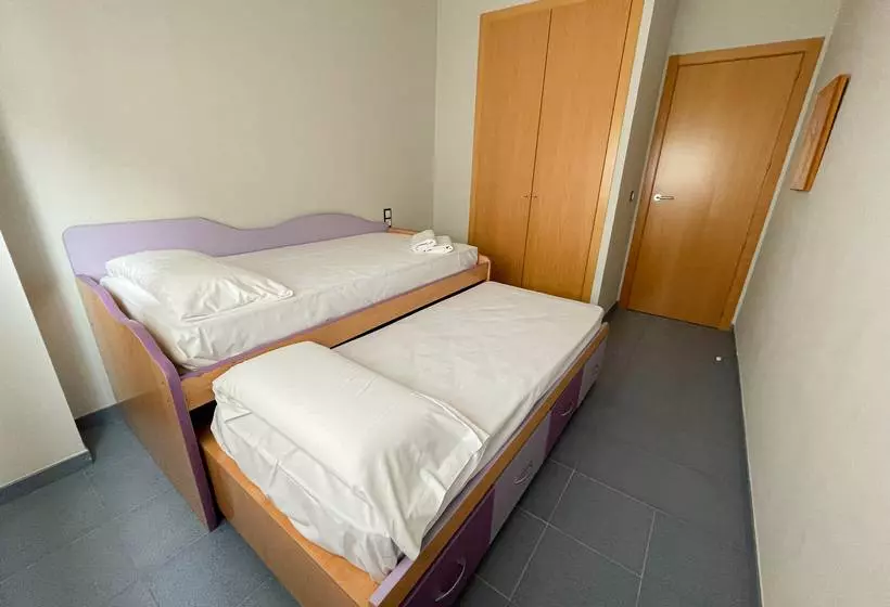 Apartamentos Mar De Oropesa 3000