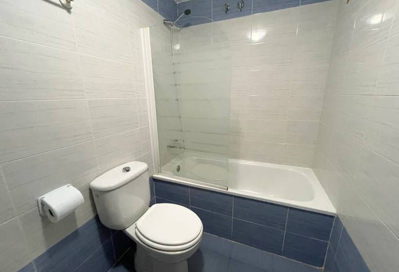 Apartamentos Mar De Oropesa 3000