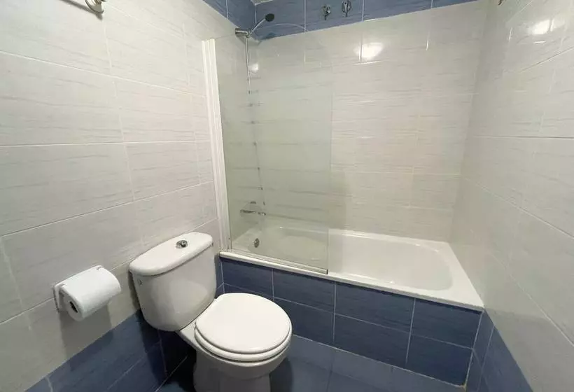 Apartamentos Mar De Oropesa 3000