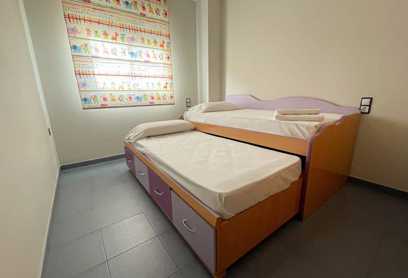 Apartamentos Mar De Oropesa 3000