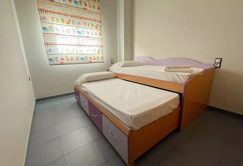 Apartamentos Mar De Oropesa 3000
