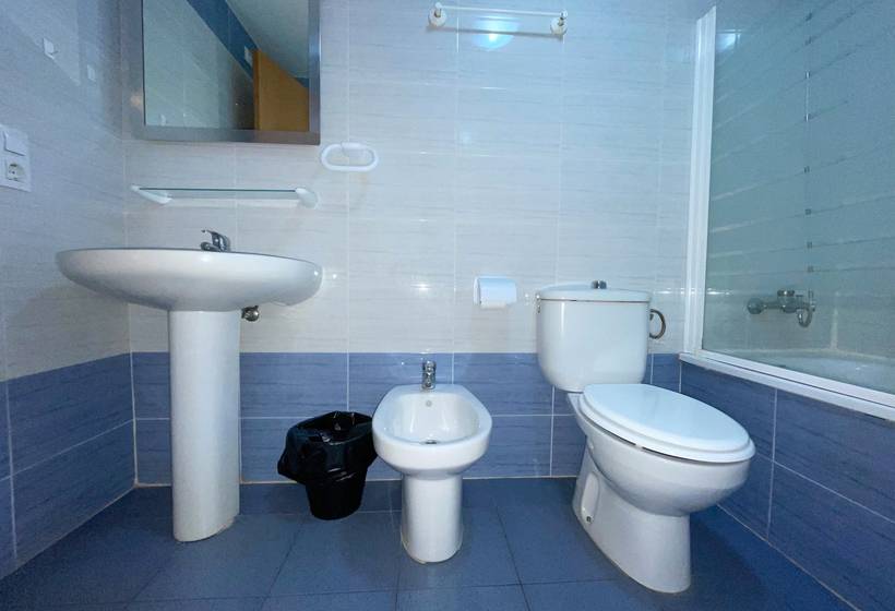 Apartamentos Mar De Oropesa 3000