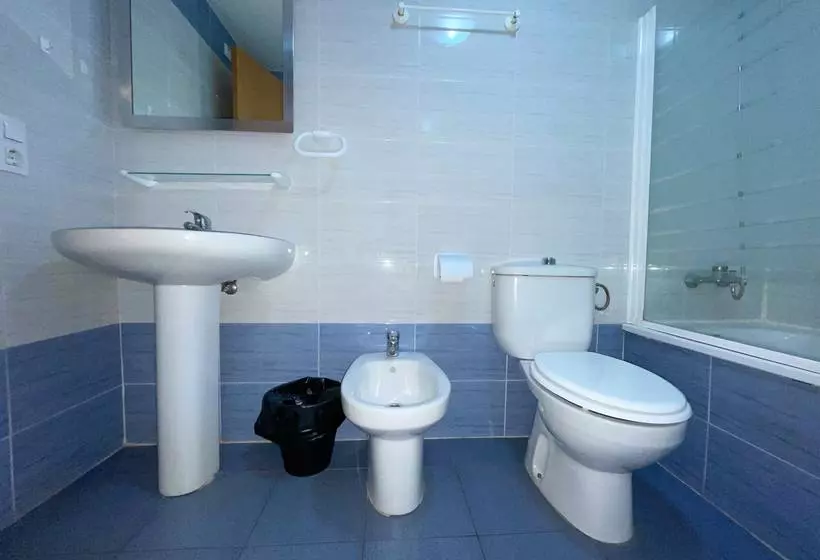 Apartamentos Mar De Oropesa 3000