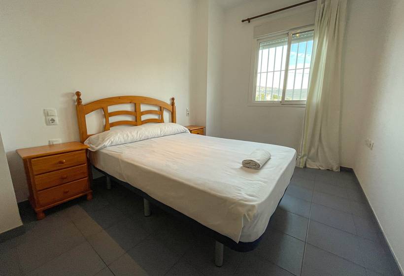Apartamentos Mar De Oropesa 3000