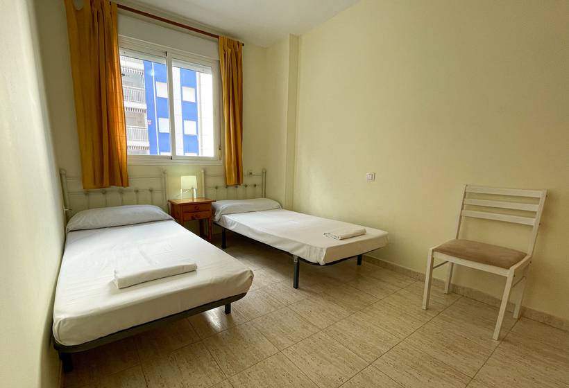 Apartamentos Mar De Oropesa 3000