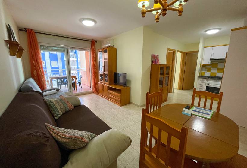 Apartamentos Mar De Oropesa 3000