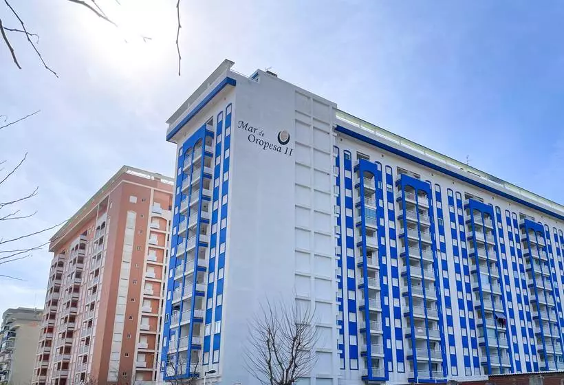 Apartamentos Mar De Oropesa 3000
