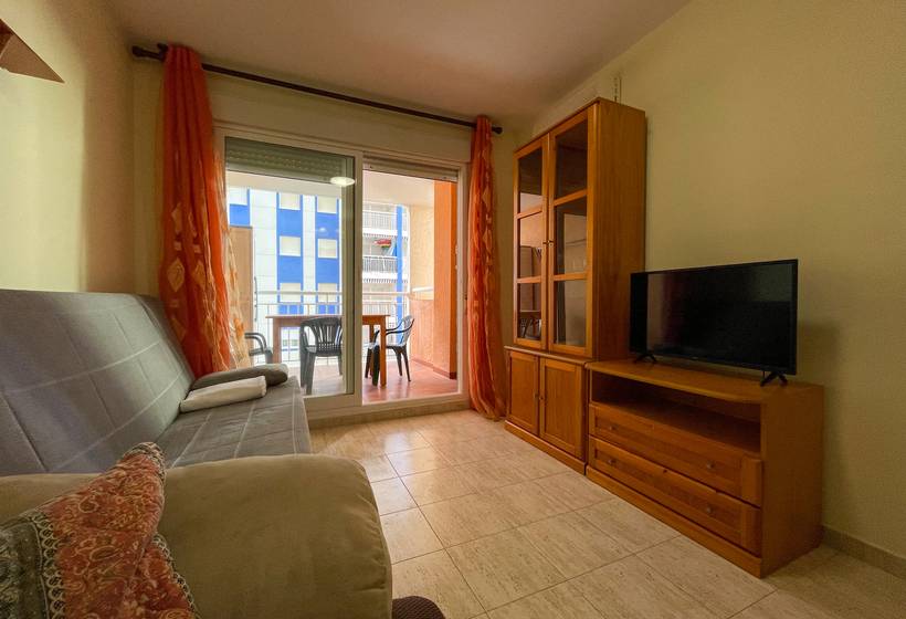 Apartamentos Mar De Oropesa 3000