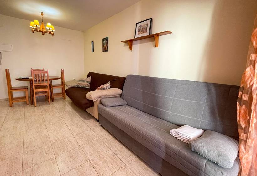 Apartamentos Mar De Oropesa 3000